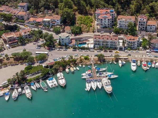 Grand Ata Park Hotel