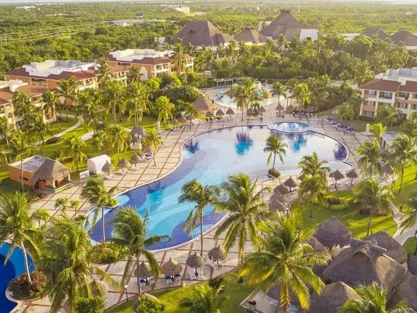 Grand Bahia Principe Riviera Maya - Grand Coba