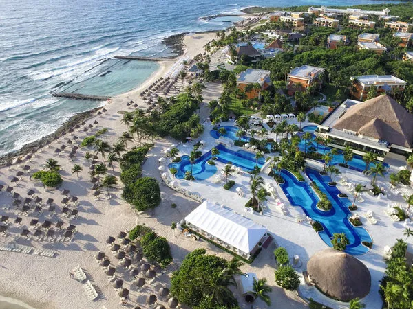 Grand Bahia Principe Riviera Maya - Luxury Akumal