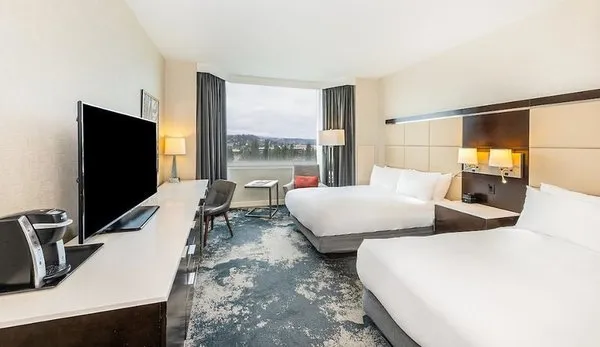 Grand Bay Hotel San Francisco