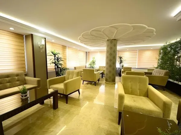 Grand Bazaar Hotel