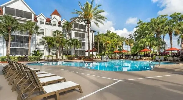 Grand Beach, a Hilton Vacation Club