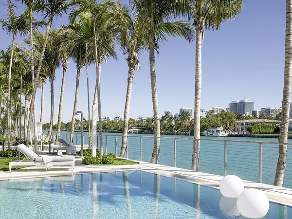 Grand Beach Hotel Bay Harbor