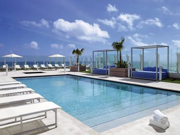 Grand Beach Hotel Surfside
