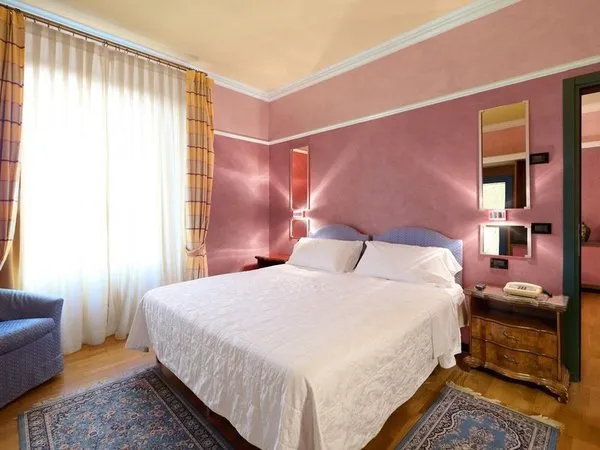 Grand Bellavista Palace