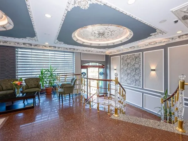 Grand Best Nobel Hotel 2 Istanbul