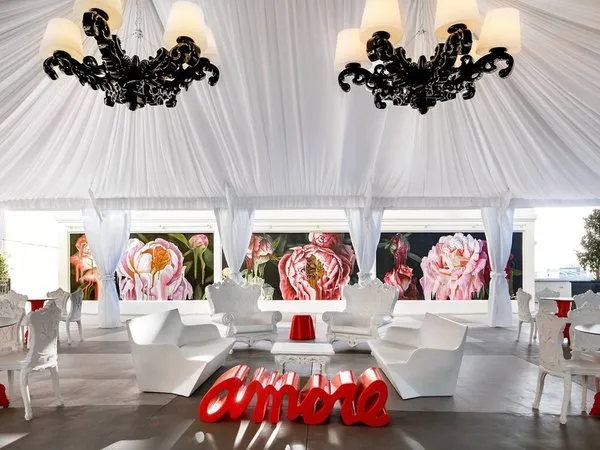Grand Bohemian Hotel Charlotte, Autograph Collection