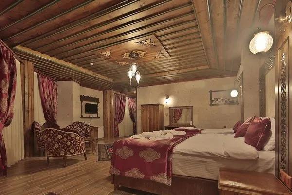 Grand Cappadocia Hotel