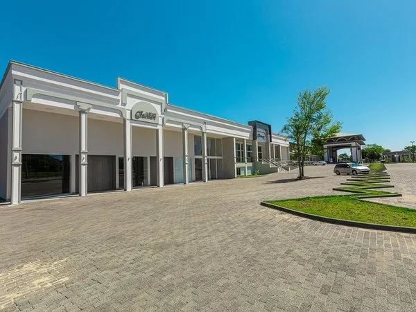 Grand Carimã Resort & Convention Center