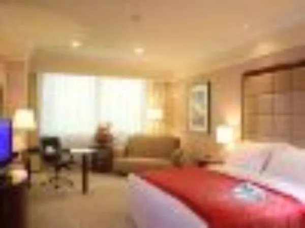 Beste Hotelangebote in China vergleichen