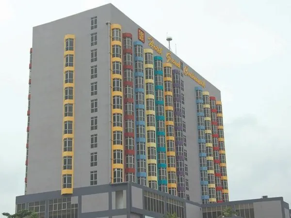 Grand Continental