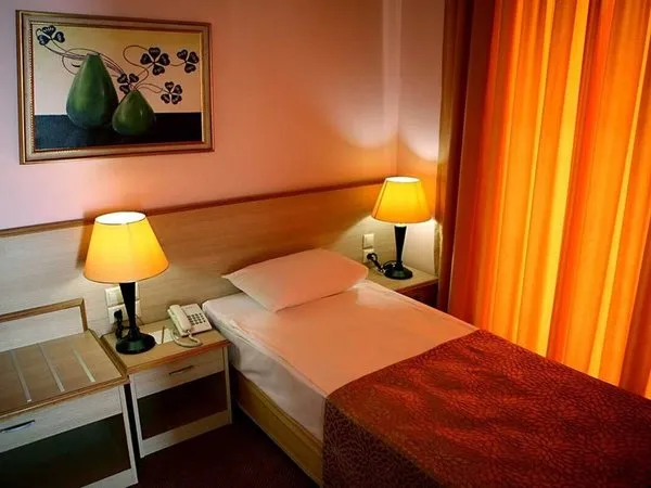 Grand Cortez Resort & Spa