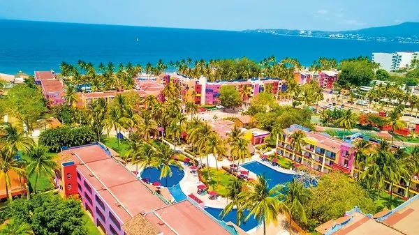 Grand Decameron Complex Bucerias, A Trademark All Inclusive