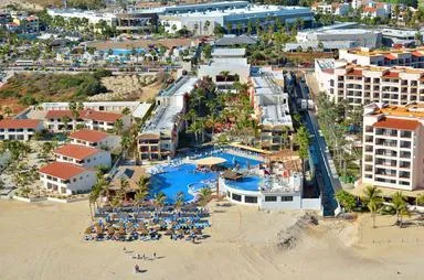 Grand Decameron Los Cabos, A Trademark All Inclusive Resort