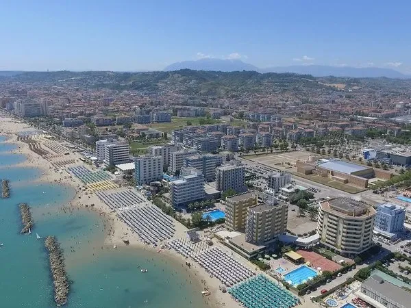 Grand Eurhotel Residence
