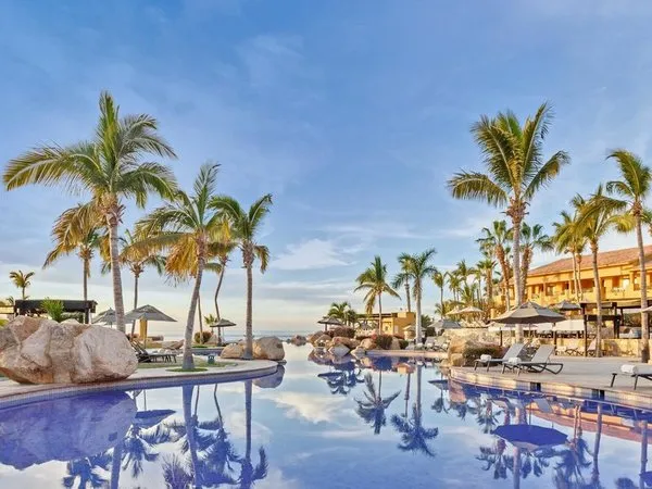 Grand Fiesta Americana Los Cabos All Inclusive Golf & Spa