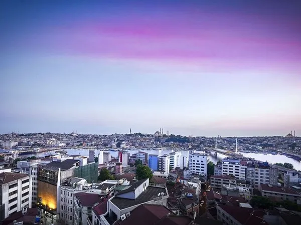 Grand Galata Hotel & Spa