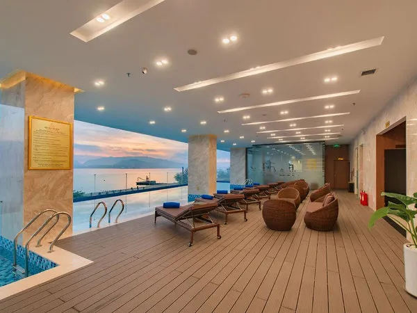 Grand Gosia Hotel