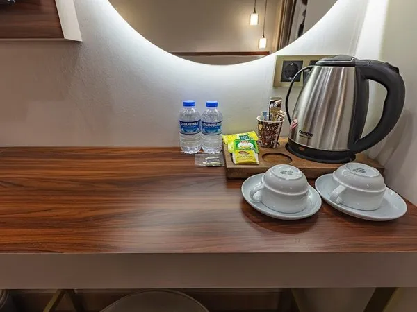 Grand Hamit by Karadayi Airport Hotel
