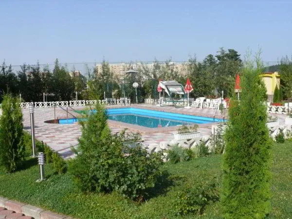 Grand Hotel