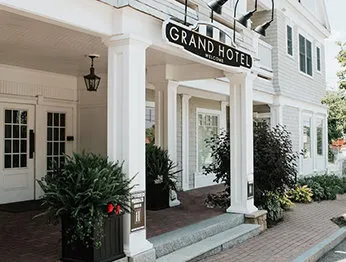 Grand Hotel