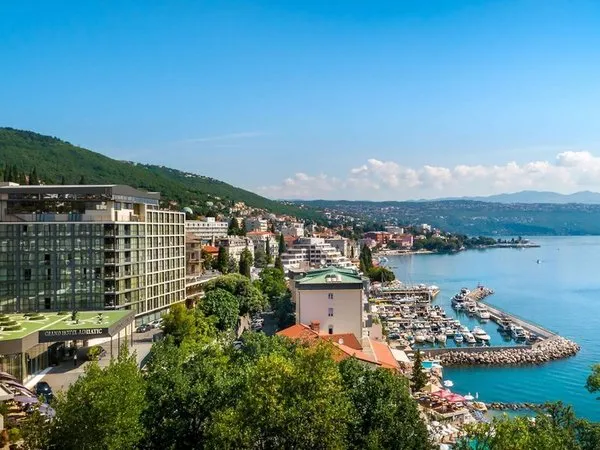 Grand Hotel Adriatic