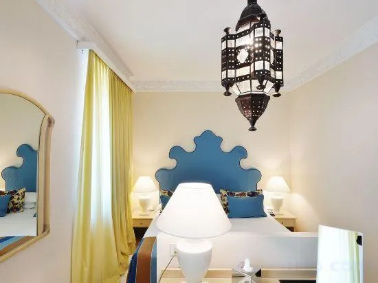 Grand Hotel Aminta