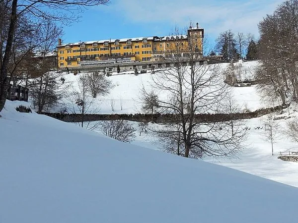 Grand Hotel Astoria