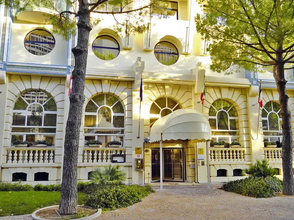Grand Hotel Astoria