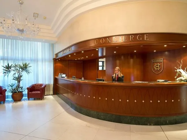 Grand Hotel Barone Di Sassj