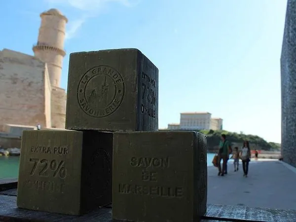 Grand Hotel Beauvau Marseille Vieux-Port  MGallery