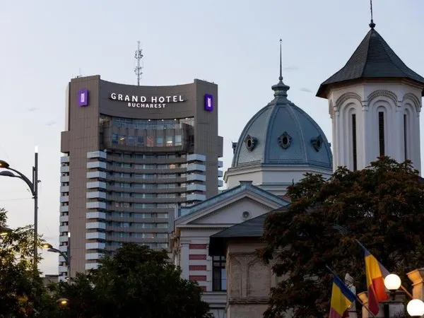 Hotels in Rumänien - Bukarest & Umgebung finden