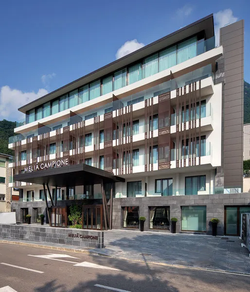 Grand Hotel Campione
