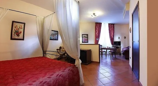 Grand Hotel Capodimonte