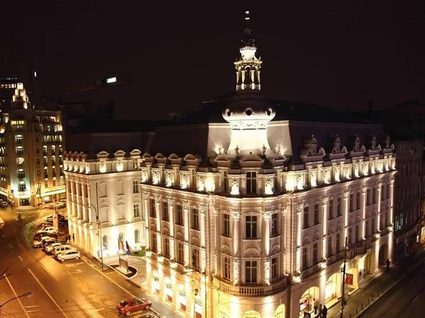 Grand Hotel Continental