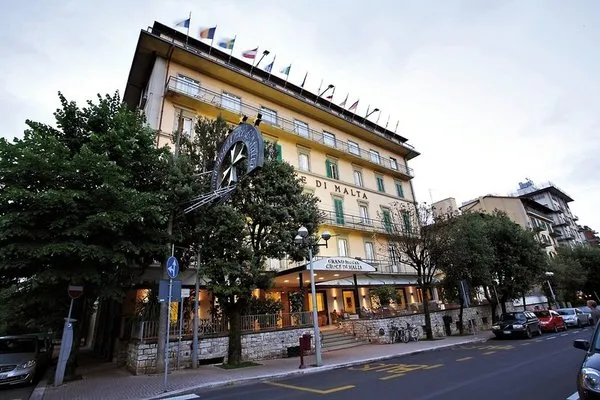 Grand Hotel Croce di Malta