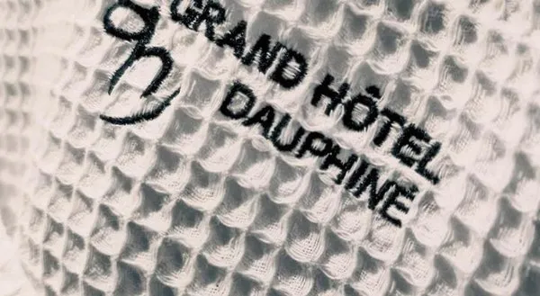 Grand Hotel Dauphiné