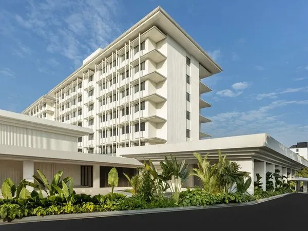 Grand Inna Malioboro