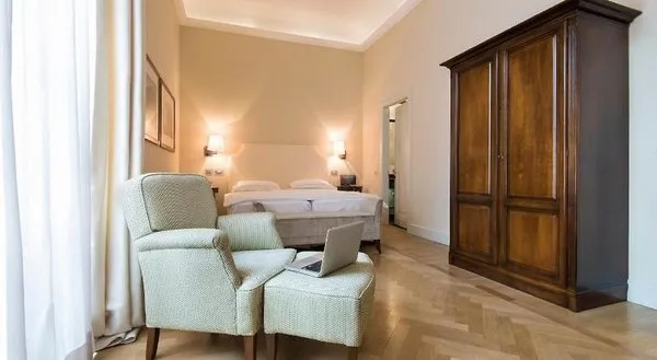 Grand Hotel Della Posta