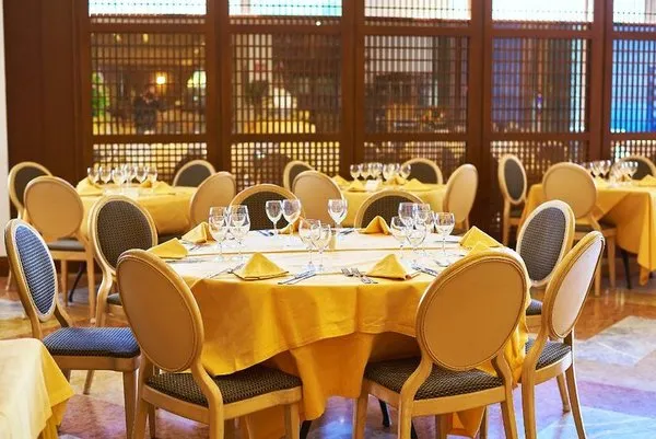 Grand Hotel delle Terme Re Ferdinando