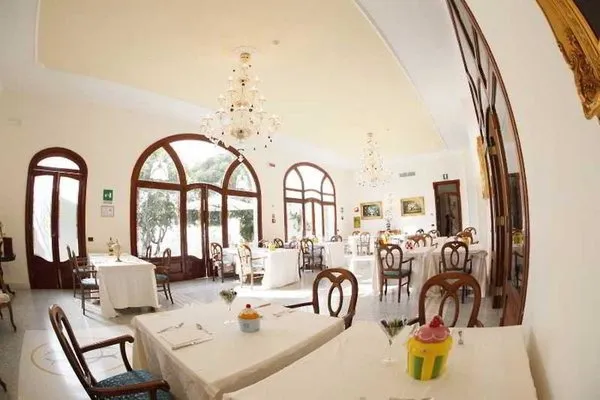 Grand Hotel di Lecce