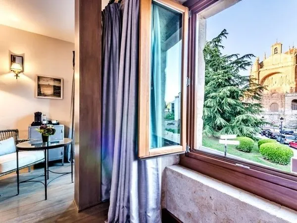Grand Hotel Don Gregorio