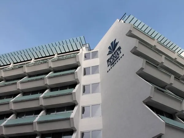 Grand Hotel Donat Superior
