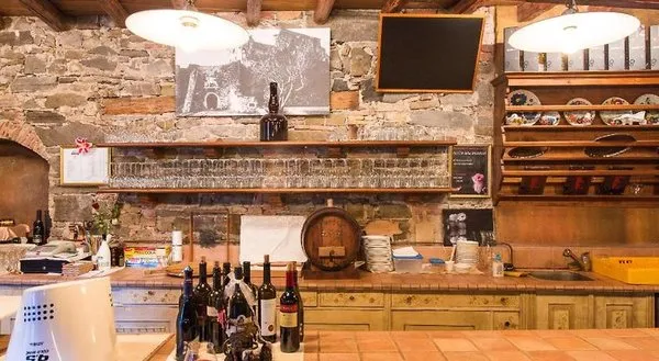 Hotels in Friaul-Julisch Venetien finden
