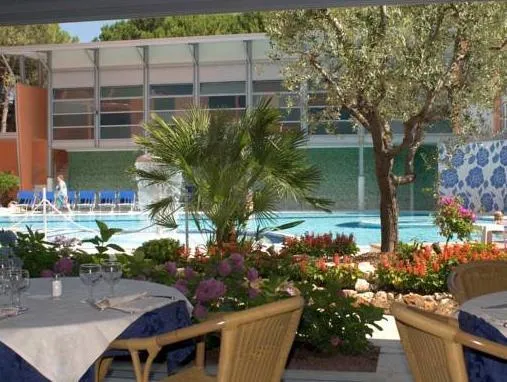 Grand Hotel Esplanada
