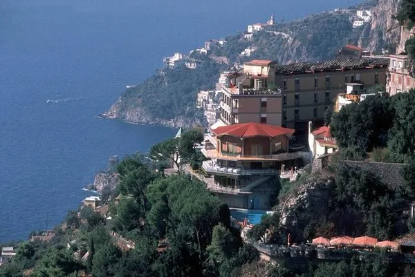 Grand Hotel Excelsior