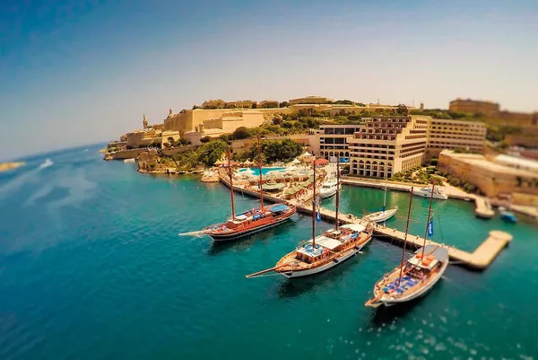 Grand Hotel Excelsior