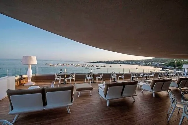 Grand Hotel Faraglioni