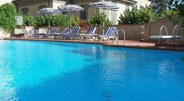Grand Hotel Francia & Quirinale