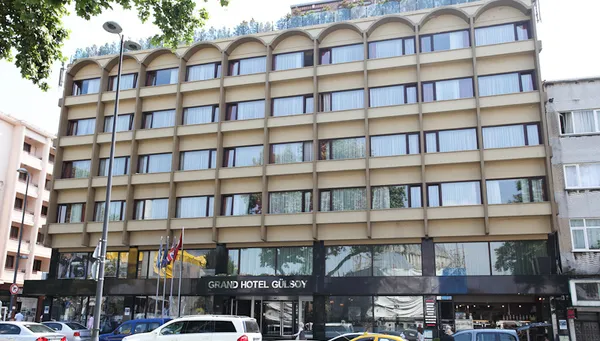 Grand Hotel Gülsoy